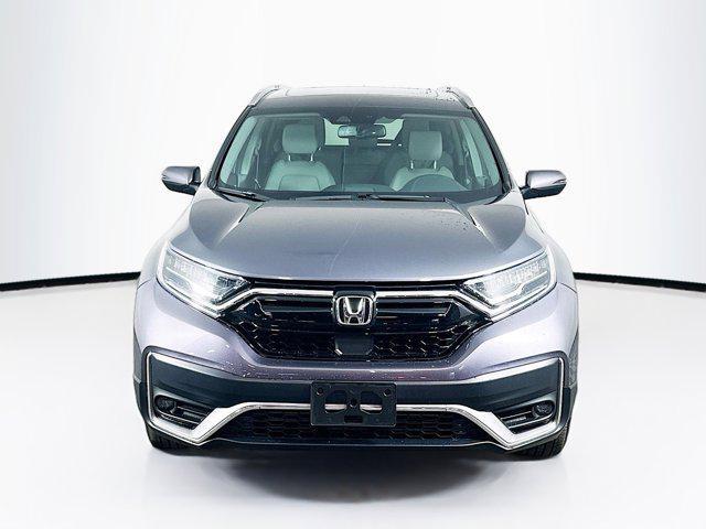 used 2022 Honda CR-V car, priced at $27,989