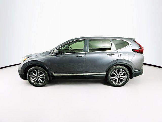 used 2022 Honda CR-V car, priced at $27,989