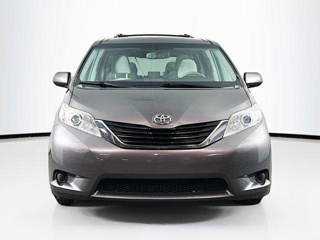 used 2014 Toyota Sienna car, priced at $10,496