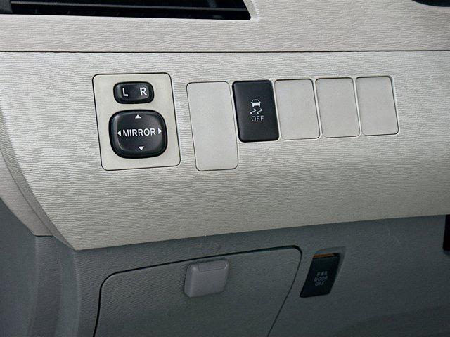 used 2014 Toyota Sienna car, priced at $10,496