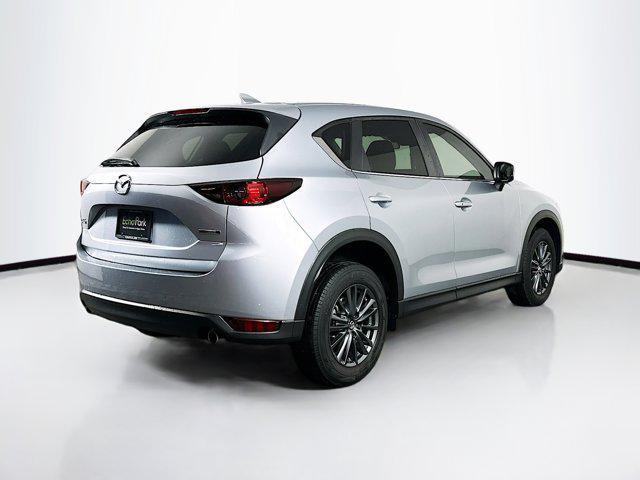 used 2021 Mazda CX-5 car, priced at $20,839