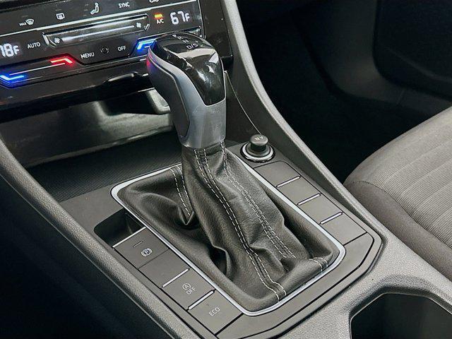 used 2025 Volkswagen Jetta car, priced at $17,997
