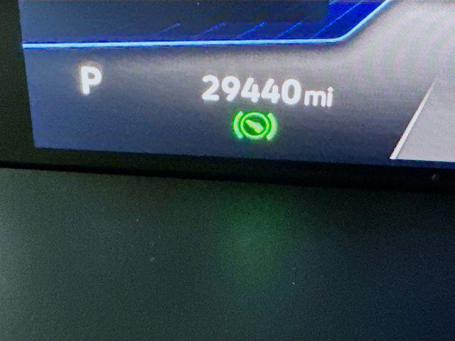 used 2025 Volkswagen Jetta car, priced at $17,997