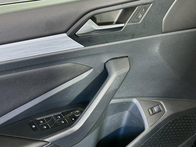 used 2025 Volkswagen Jetta car, priced at $17,997