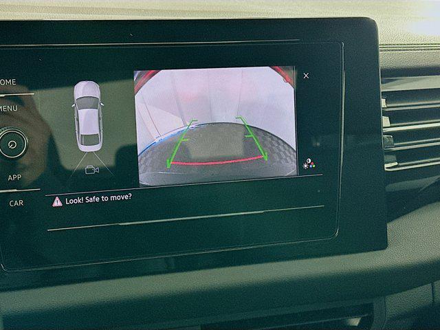 used 2025 Volkswagen Jetta car, priced at $17,997