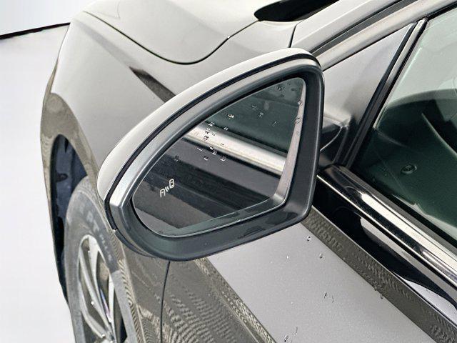 used 2025 Volkswagen Jetta car, priced at $17,997