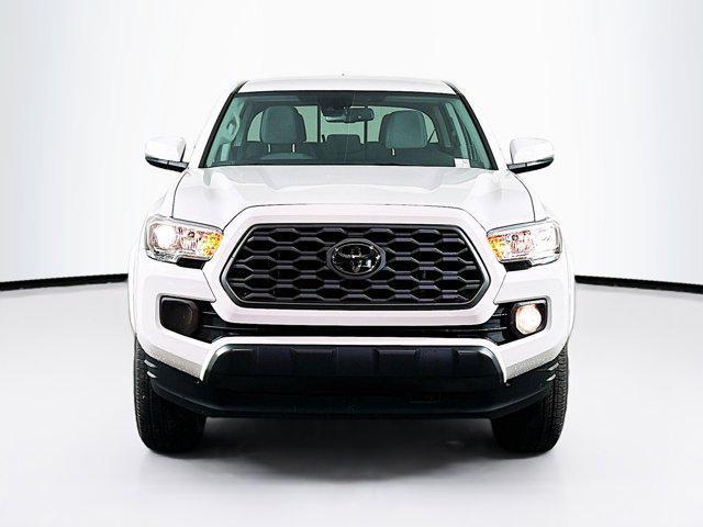used 2023 Toyota Tacoma car, priced at $30,897
