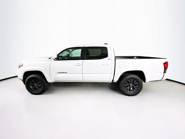 used 2023 Toyota Tacoma car, priced at $30,897