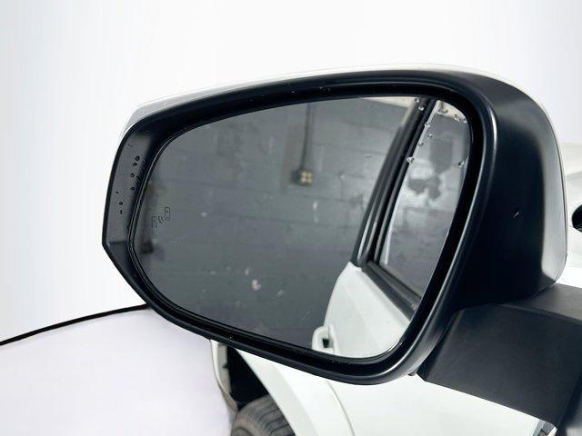 used 2023 Toyota Tacoma car, priced at $30,897
