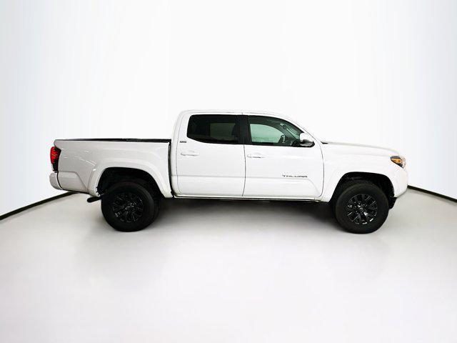 used 2023 Toyota Tacoma car, priced at $30,897