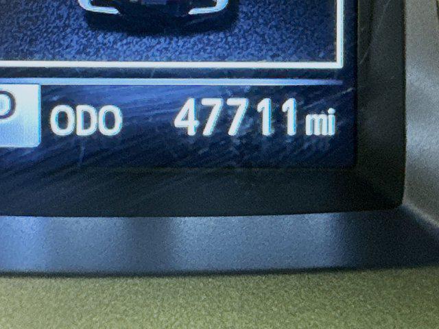 used 2023 Toyota Tacoma car, priced at $30,897