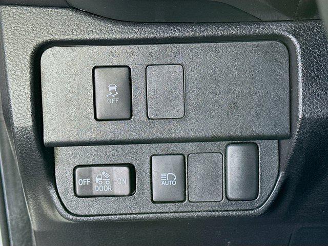 used 2023 Toyota Tacoma car, priced at $30,897