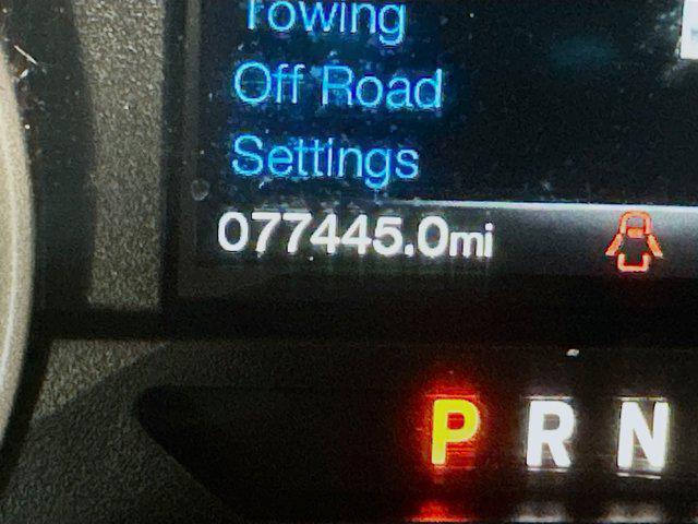 used 2020 Ford F-150 car, priced at $25,897