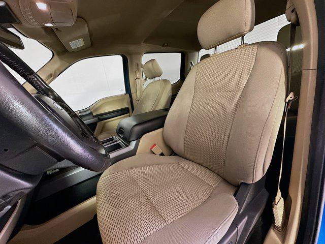 used 2020 Ford F-150 car, priced at $25,897