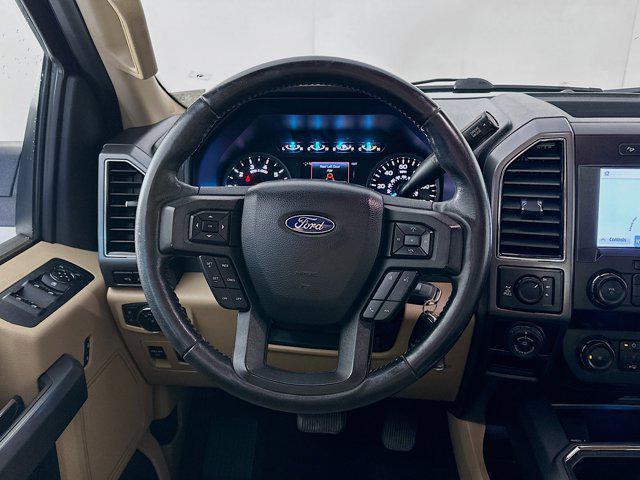 used 2020 Ford F-150 car, priced at $25,897