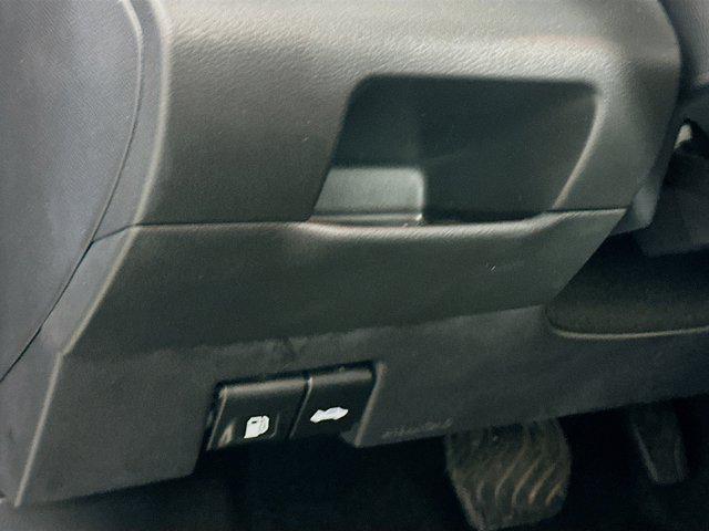 used 2024 Nissan Kicks car, priced at $18,697