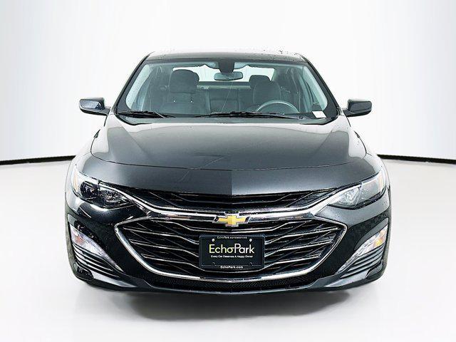 used 2022 Chevrolet Malibu car, priced at $15,989