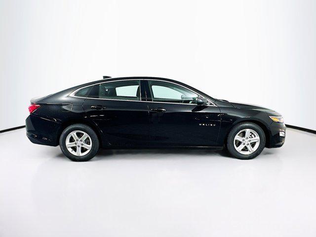 used 2022 Chevrolet Malibu car, priced at $15,989