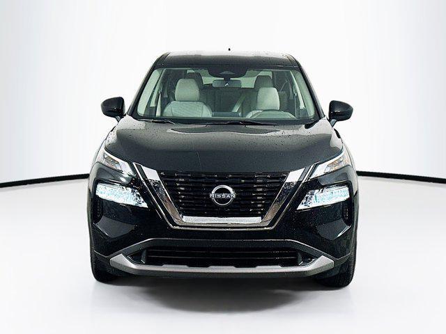 used 2023 Nissan Rogue car, priced at $24,789