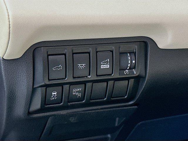 used 2021 Subaru Ascent car, priced at $19,496