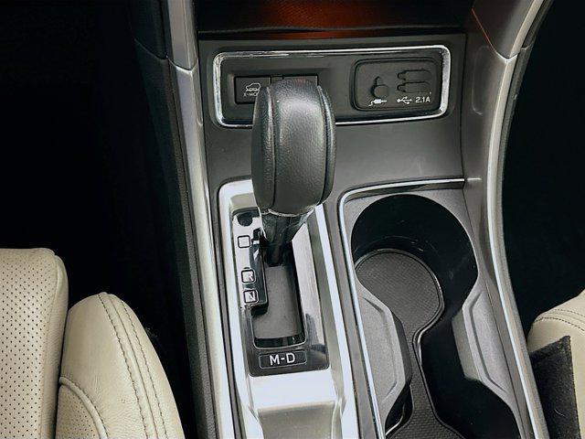 used 2021 Subaru Ascent car, priced at $19,496