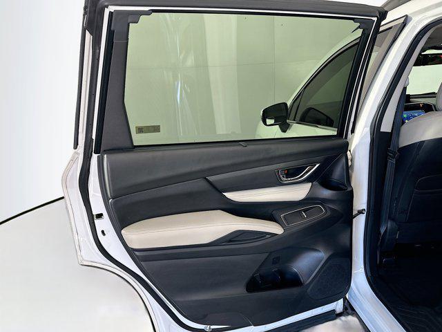 used 2021 Subaru Ascent car, priced at $19,496
