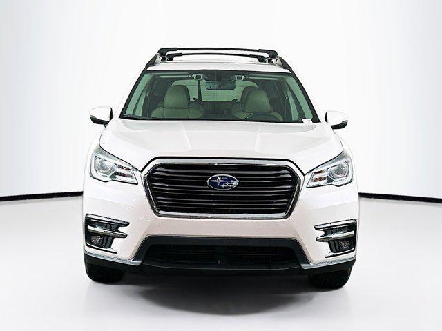 used 2021 Subaru Ascent car, priced at $19,496