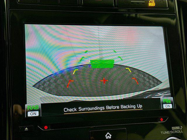 used 2021 Subaru Ascent car, priced at $19,496