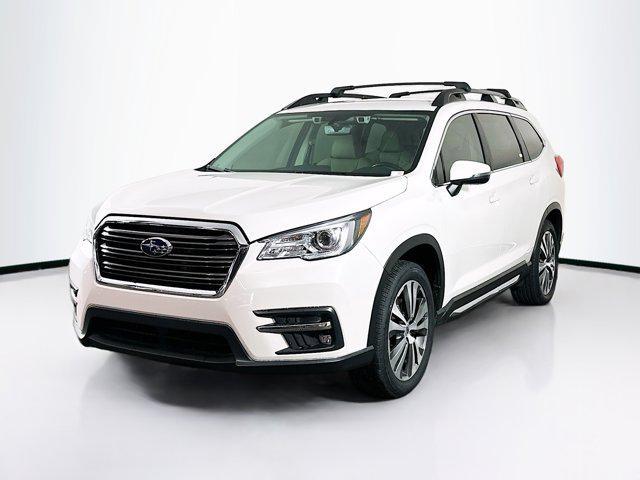 used 2021 Subaru Ascent car, priced at $19,496