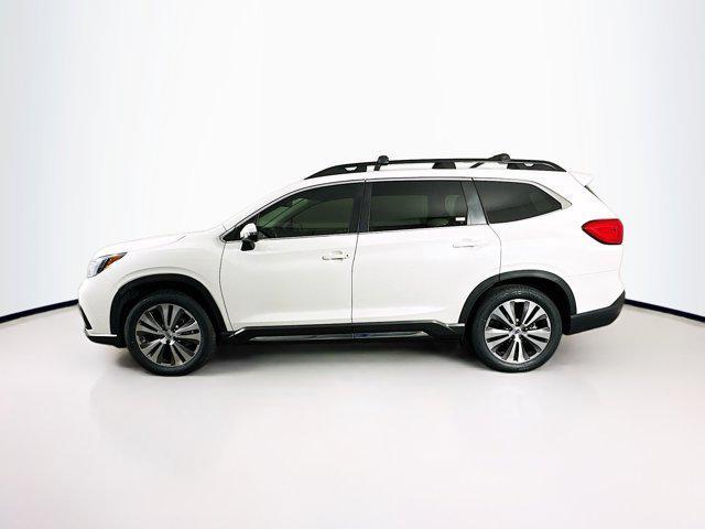 used 2021 Subaru Ascent car, priced at $19,496