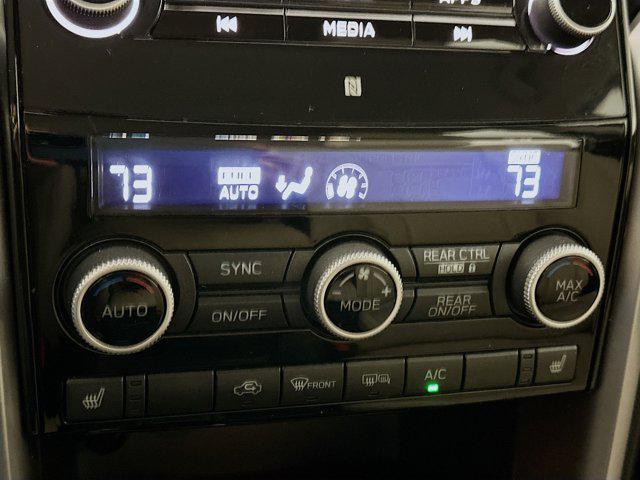 used 2021 Subaru Ascent car, priced at $19,496