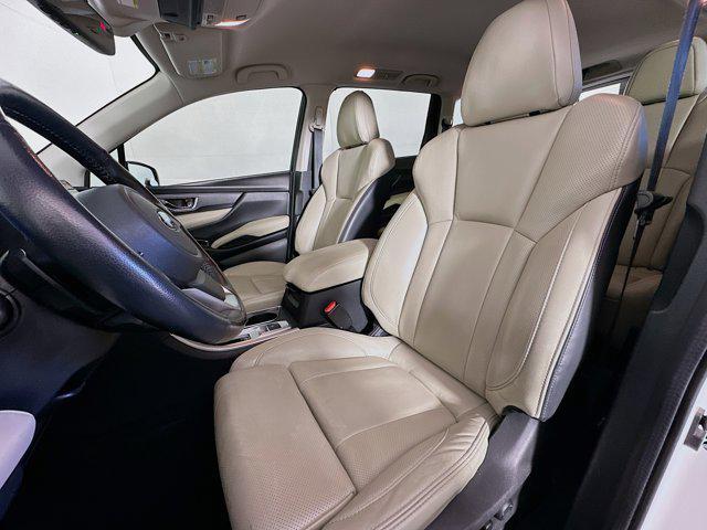 used 2021 Subaru Ascent car, priced at $19,496