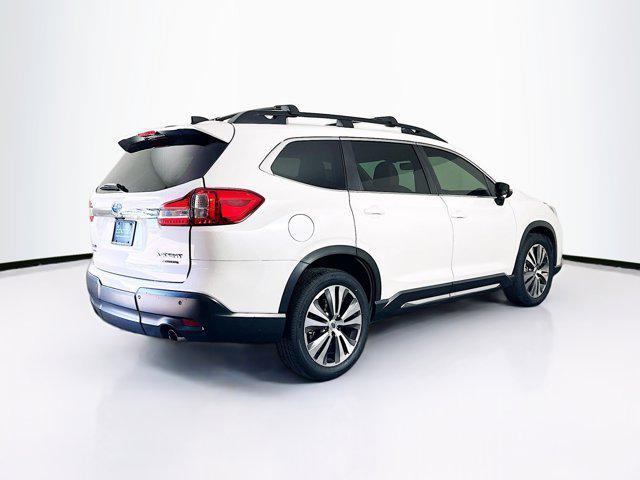 used 2021 Subaru Ascent car, priced at $19,496