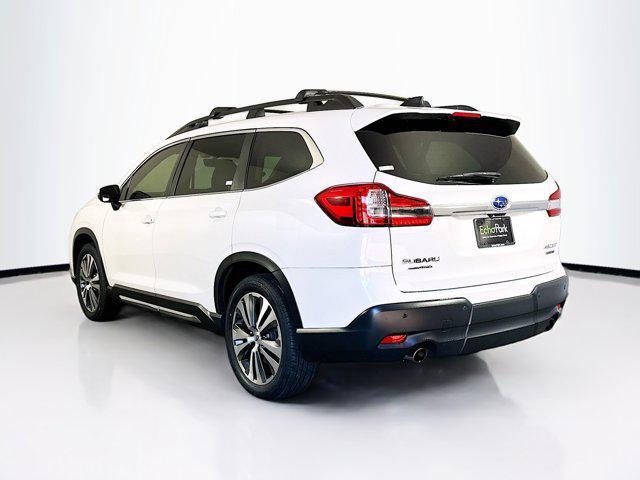 used 2021 Subaru Ascent car, priced at $19,496
