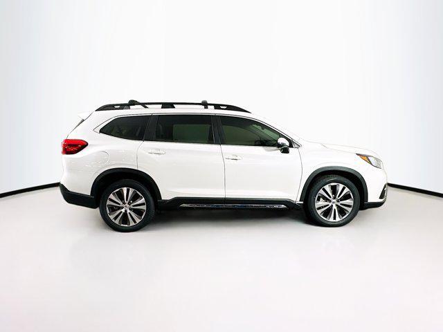 used 2021 Subaru Ascent car, priced at $19,496