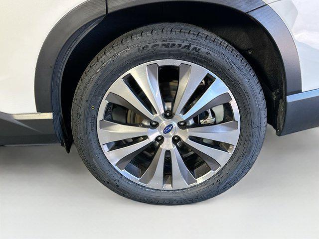 used 2021 Subaru Ascent car, priced at $19,496