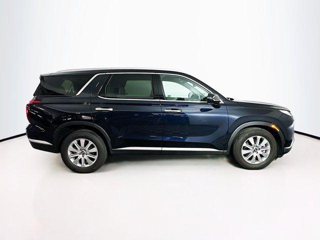 used 2024 Hyundai Palisade car, priced at $30,496