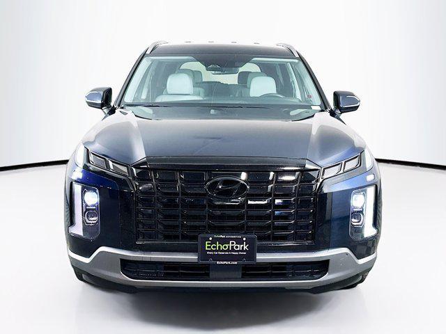 used 2024 Hyundai Palisade car, priced at $30,496