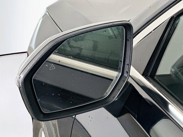 used 2024 Hyundai Palisade car, priced at $30,496