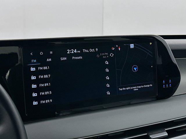 used 2024 Hyundai Palisade car, priced at $30,496
