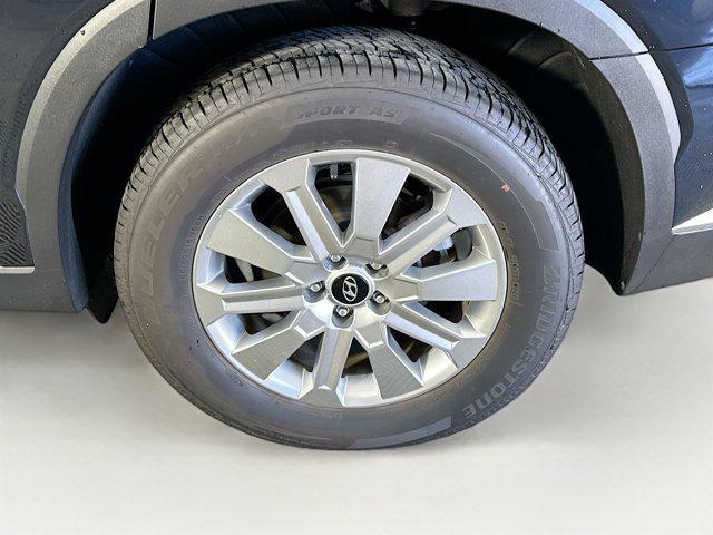used 2024 Hyundai Palisade car, priced at $30,496