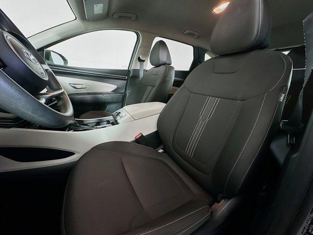 used 2023 Hyundai Tucson car, priced at $21,297