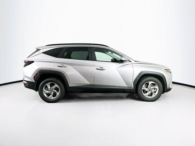 used 2023 Hyundai Tucson car, priced at $21,297