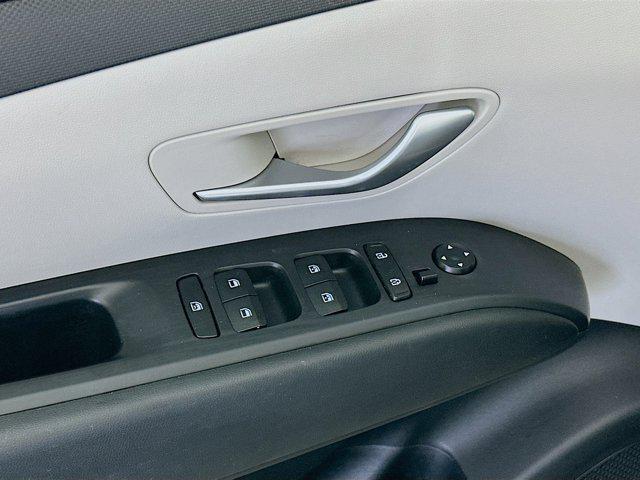 used 2023 Hyundai Tucson car, priced at $21,297