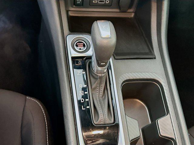 used 2024 Nissan Sentra car, priced at $16,597