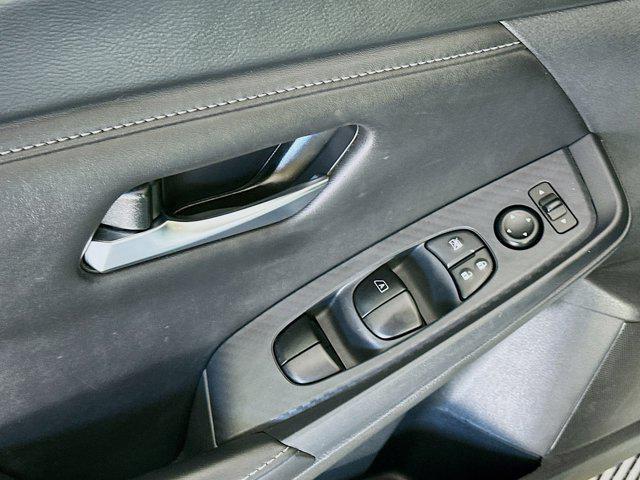 used 2024 Nissan Sentra car, priced at $16,597