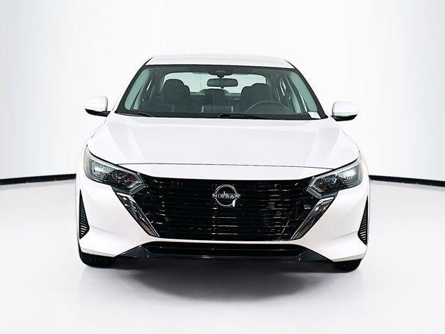 used 2024 Nissan Sentra car, priced at $16,597
