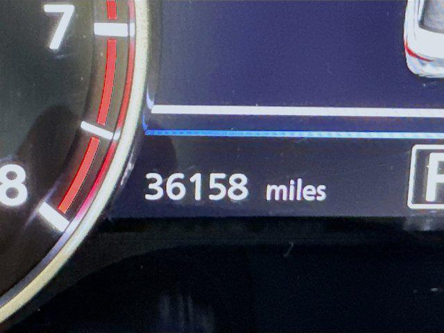 used 2024 Nissan Sentra car, priced at $16,597