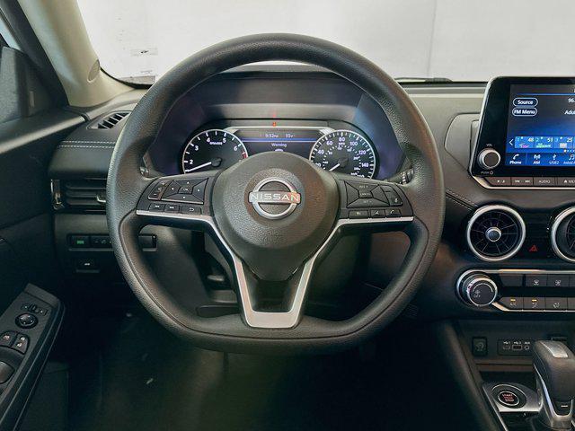 used 2024 Nissan Sentra car, priced at $16,597