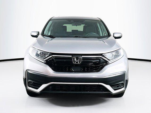 used 2020 Honda CR-V car, priced at $20,789